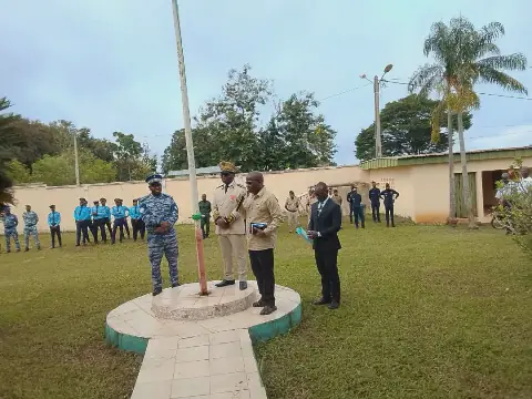 Côte d'Ivoire's Tiébissou Residents Invited to Financial Services Campaign and Free Cancer Screening