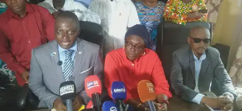 Guinean Education Unions Suspend Strike, Give Government One Last Chance