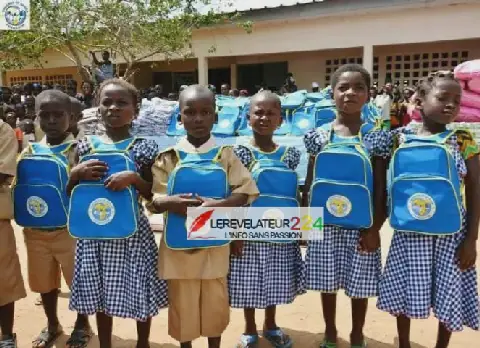 Parents in Kissidougou Denounce Exorbitant Private School Fees