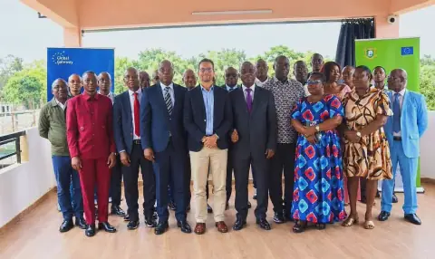 Côte d'Ivoire: Local Actors Strengthen Capacities to Address Climate Change