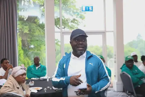 NSC Reshuffles Sports Federations' Secretaries in Nigeria
