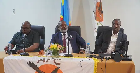 DRC: New fighting in Masisi as AU delegation rushes to save ceasefire