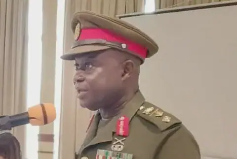 Ghana's New Security Act: Modernizing National Security Architecture