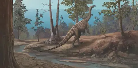 New Dinosaur Species Uncovered in Zimbabwe Offers Clues to Africa's Prehistoric Past