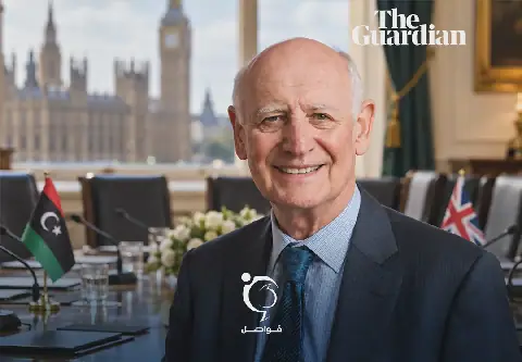British Lawyer Alleges UK Ignored Libyan Proposal for Reconciliation Conference