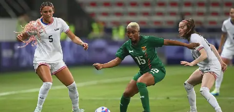 Football féminin. Les qualifications pour les JO 2028 de football féminin débutent cette semaine : voici le programme