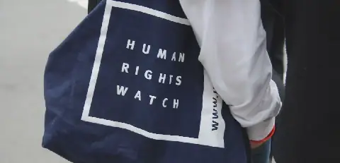 Expulsions américaines. Human Rights Watch met en cause les accords avec des pays africains