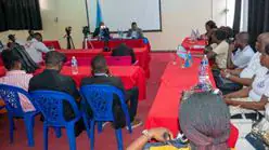 RDC: le nouveau Plan stratégique multisectoriel de santé mentale annoncé avant fin décembre