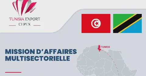 Tunisia to Send Business Delegation to Tanzania in November