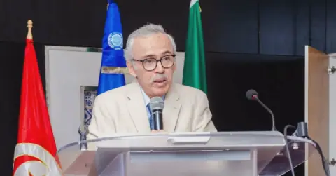 Tunisia's Social Affairs Minister Outlines Plans for Social Justice