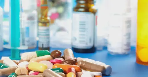 Tunisia's Pharmaceutical Industry Faces Challenges in Transitioning to Electronic File System