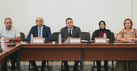 Tunisia's 2027 Finance Bill: Committee Calls for Expenditure Control and Investment Support