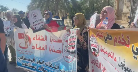 Tunisia's Civil Coordination Framework Calls for Clear Implementation of Unemployment Law