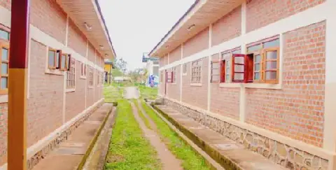 Several Health Infrastructures Officially Handed Over in Four Ituri Health Zones