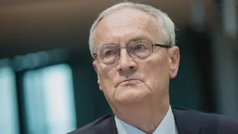 Arrest of German ex-spy chief sparks panic in Nigeria over official secrets