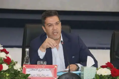 Fractures in Souss-Massa Regional Council: A Deepening Rift