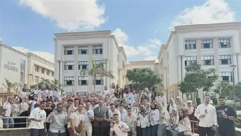 Egypt's Higher Education Sector Sees Massive Investments in Sinai and Canal Cities