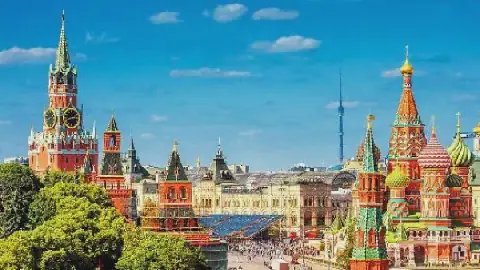 La Russie dément tout risque épidémique après des soupçons de peste en Sibérie