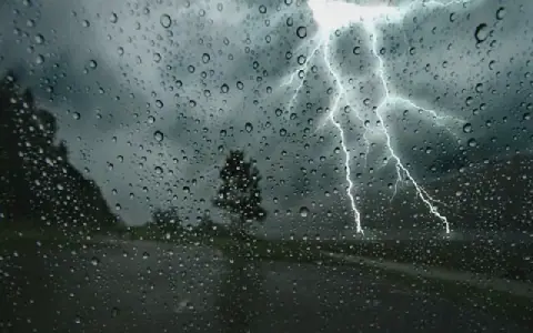Tunisia to Experience Rain and Temperature Drop Starting Tonight