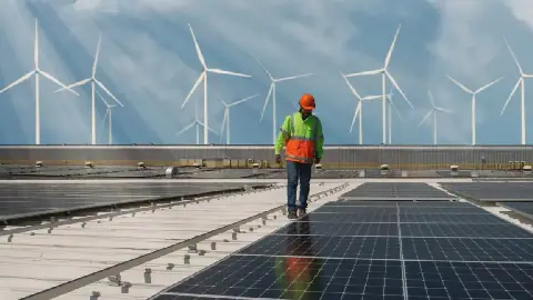 Tunisian Renewable Energy Professionals Demand Removal of Customs Duties on Solar Equipment