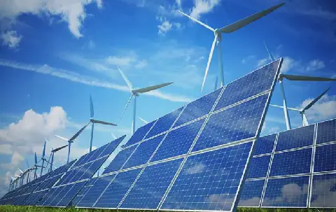 Tunisia's Renewable Energy Sector Seeks Legislative Support