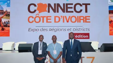 Côte d'Ivoire's CEPICI Promotes Regional Investment Opportunities