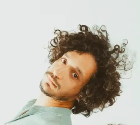 Tunisian Composer Salim Argoun Shares His Story
