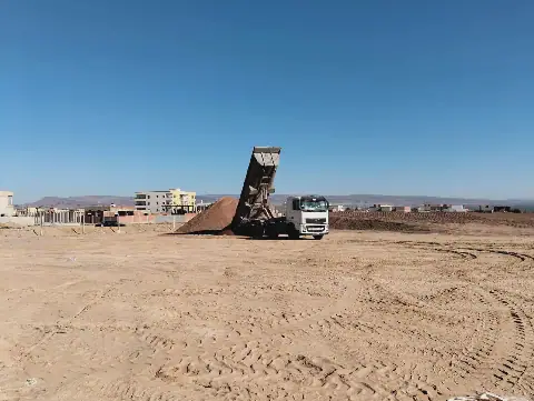 Tunisia's Qasrin City Sees Major Urban Development Project Launch