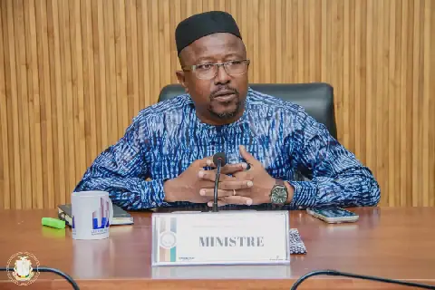 Guinea Minister Aims to Prevent Land Disputes with New Code