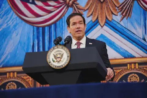 US Reaffirms Commitment to Mediterranean Undersea Power Cable Project