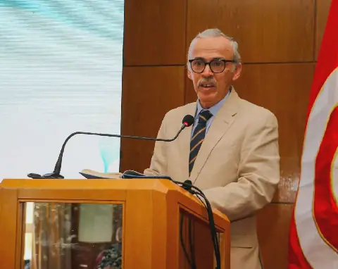 Tunisia Hosts Scientific Meeting on Future of Labor Law