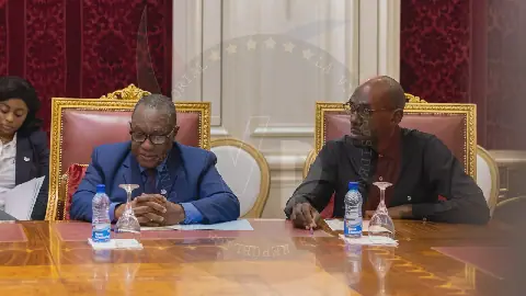 Equatorial Guinea's GETESA to Save $262 Million Monthly for National Network Upgrade