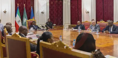 Equatorial Guinea Accelerates Projects to Consolidate La Ciudad de la Paz as New Administrative Capital