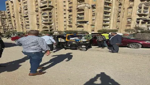 Egypt Introduces New Restrictions on Tuk-Tuks in Cairo