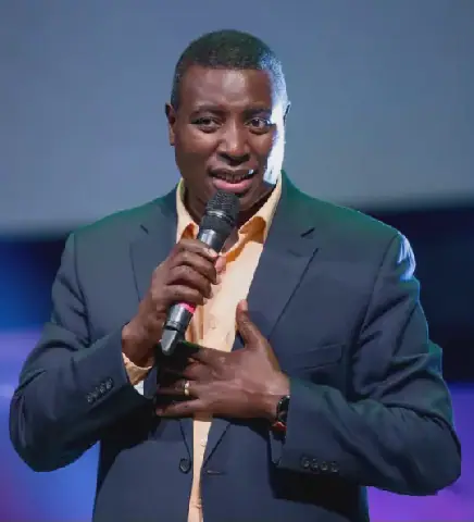Rwanda's Apostle Gitwaza Apologizes for Remarks Against Midwives and Nurses