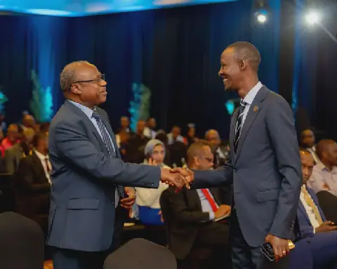 Rwanda's Economy Shows Resilience as Exports Surge
