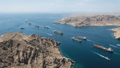 Oil Tankers Face Increased Attacks in Strait of Hormuz