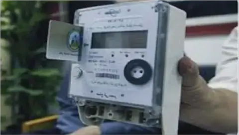 Understanding Egypt's 'Friendly Time' Feature in Pre-Payment Electricity Meters