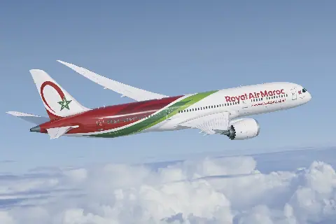 Royal Air Maroc Expands Fleet with New Boeing Aircraft