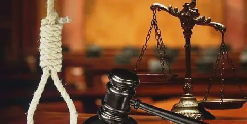 Moroccan Coalition to Stage Protest Against Death Penalty