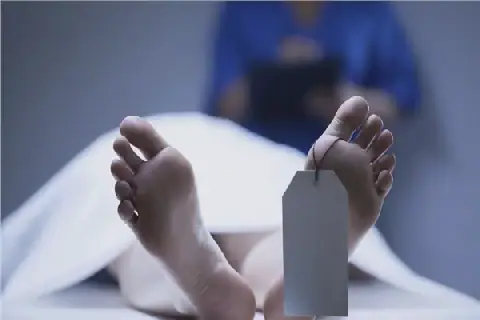 Egyptian Man Kills Mother Over Refusal to Give Him Money