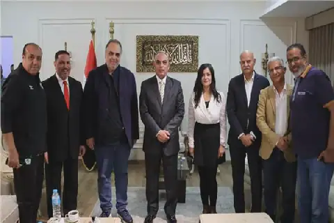 Egyptian Businessman Supports Ismaily Football Club with 2 Million EGP and 6 Players on Loan