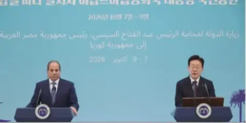 Egyptian President Sisi Emphasizes Vital Importance of Nile River to Egypt