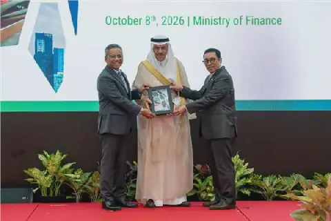 Islamic Development Bank Announces $2.56 Billion Financing Package for Indonesia