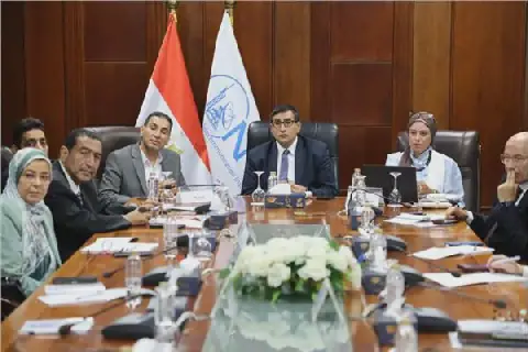 Egypt's National Communications Institute Hosts Session on ICT Sector