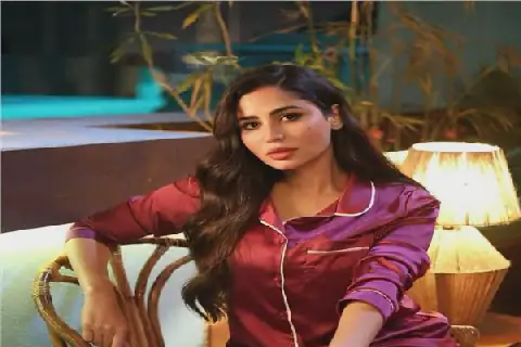 Egyptian Actress Portrays Tragic Alexandria Girl in New Drama