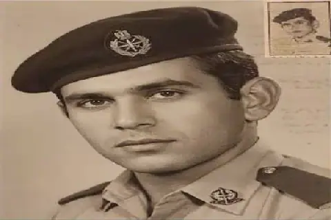 Sister of October Hero Recounts Emotional Scenes After His Martyrdom