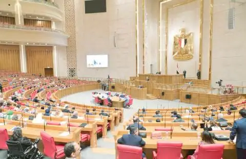 Egyptian Parliamentarians Demand Government Reveal Poverty Rates and Income-Expenditure Data
