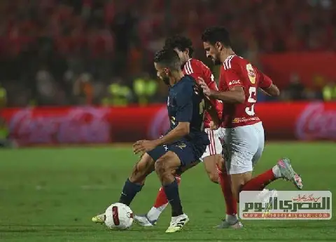 Egyptian Football Hit as Al Ahly's Yaser Ibrahim Likely to Miss Zamalek Match