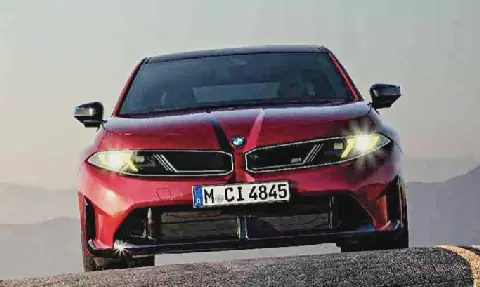 BMW Invests Nearly 2 Billion Euros in New Generation of 3 Series Production